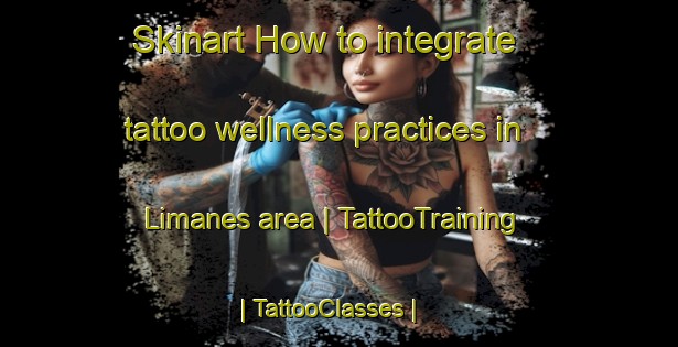 Skinart How to integrate tattoo wellness practices in Limanes area | TattooTraining | TattooClasses | SkinartTraining-Spain